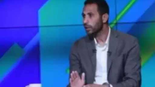 وائل القباني يرد على اتهامات إفشاء أسرار الزمالك: لم أخطئ في حق النادي