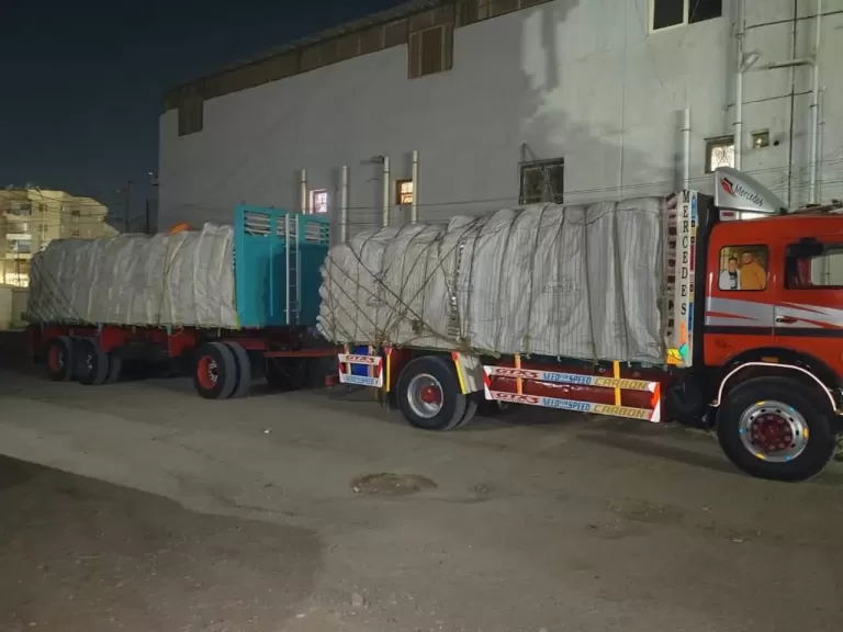 محافظ الفيوم يتابع جهود مديرية التموين لضبط الأسواق ومراقبة الأسعار خلال شهر يونيو الماضي
