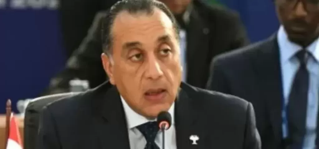 رئيس الوزراء: مصر ترفض أي خطط لتهجير أو نقل سكان غزة بعيدا عن وطنهم
