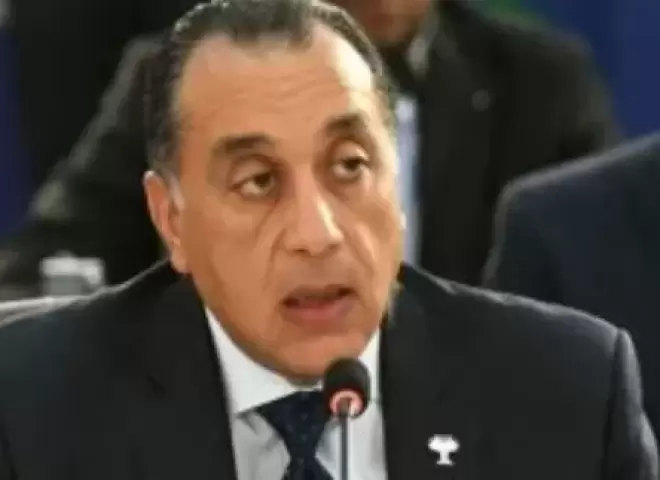 رئيس الوزراء: مصر ترفض أي خطط لتهجير أو نقل سكان غزة بعيدا عن وطنهم