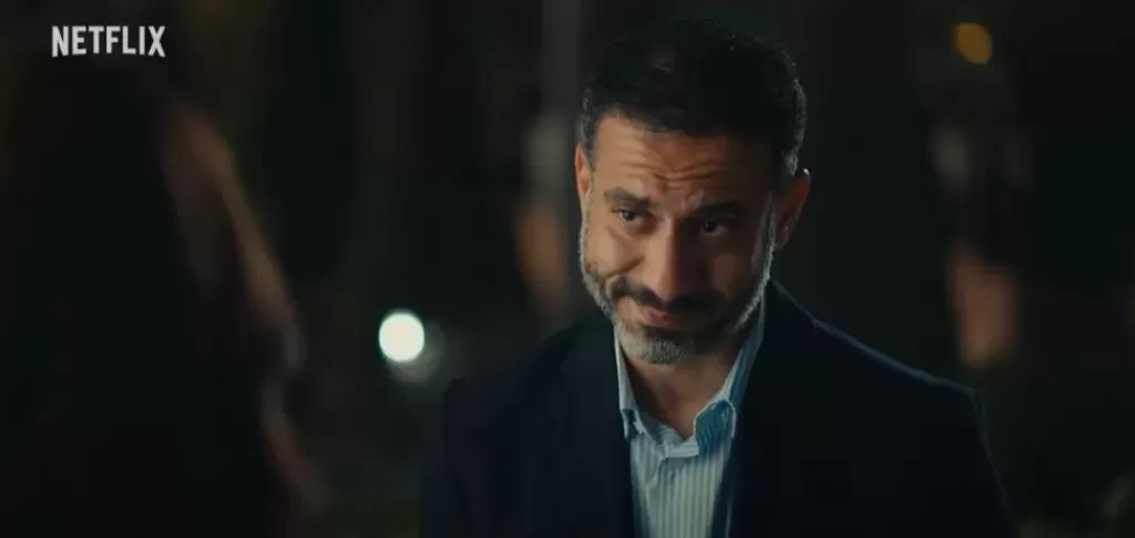 نتفليكس تطرح الإعلان الرسمي لمسلسل كتالوج استعداداً لعرضه 17 يوليو