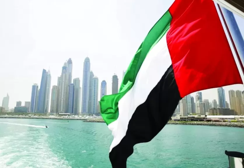 الإمارات تنفي منح الإقامة الذهبية للمستثمرين في العملات الرقمية