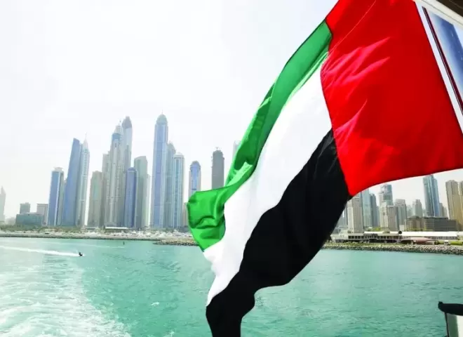 الإمارات تنفي منح الإقامة الذهبية للمستثمرين في العملات الرقمية