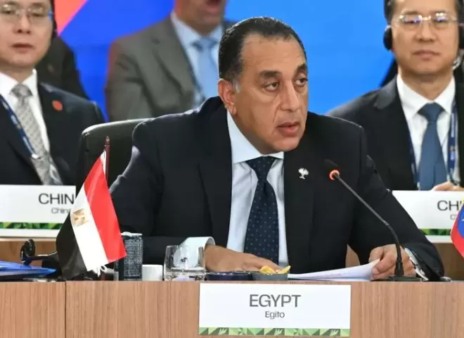 مدبولى: يتعين علينا تعزيز التعاون بين البنوك المركزية بدول مجموعة بريكس