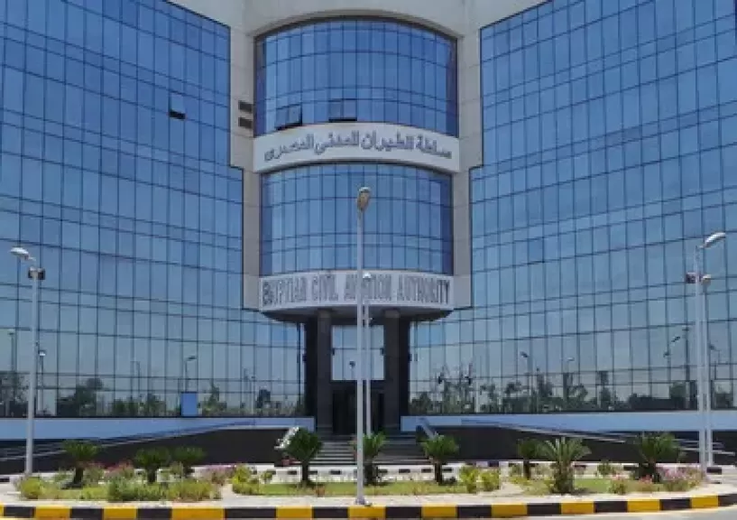عاجل.. وزارة الطيران تعلن تأثر حركة الطيران بسبب حريق سنترال رمسيس