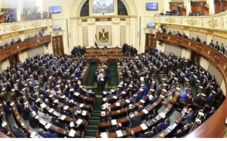 مجلس النواب يُعلن فض دور الانعقاد الخامس من الفصل التشريعى الثاني