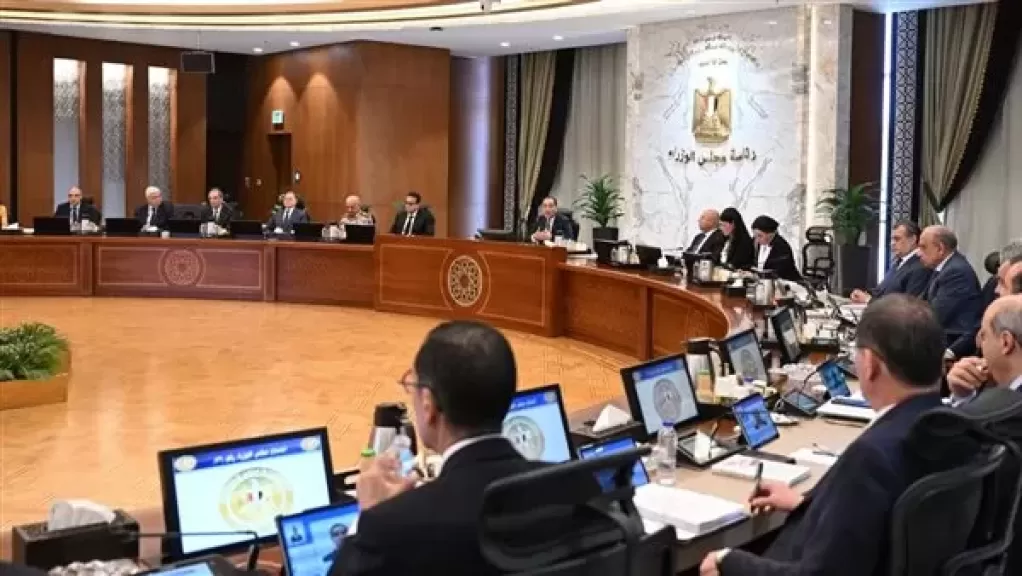 الحكومة تكلف صندوق مصر السيادي باتخاذ اللازم بالنسبة المقرات بعد الانتقال إلى العاصمة