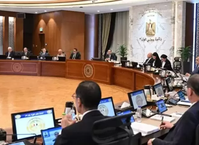 الحكومة تكلف صندوق مصر السيادي باتخاذ اللازم بالنسبة المقرات بعد الانتقال إلى العاصمة