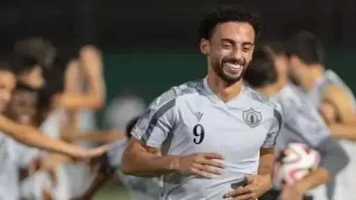 تعرف على موقف الأهلي من انتقال أحمد عبد القادر للدوري السعودي