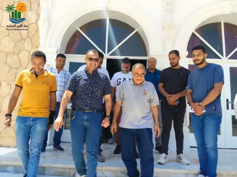 اليوم..  افتتاح المسرح الروماني في مارينا بعد توقف 15 عامًا باستثمارات 80 مليون جنيه