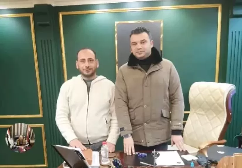 النحاس: مباحث فاقوس بقيادة «حيدة» ركيزة أساسية في تعزيز الأمن والاستقرار