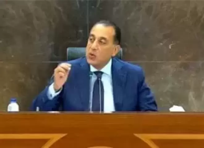 رئيس الوزراء: نسبة الحوادث فى مصر مازالت أعلى من المتوسط العالمى