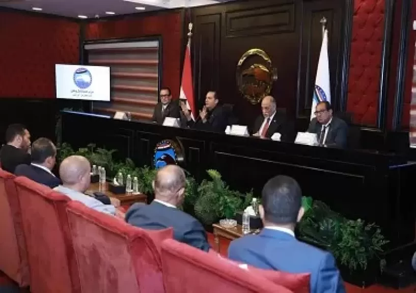 مستقبل وطن» يختتم اجتماعاته بلقاء تنظيمي مع مرشحي «الشيوخ 2025» بحضور قيادات الحزب