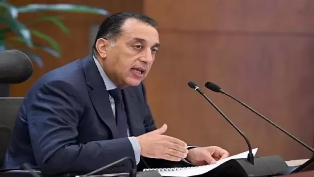 رئيس الوزراء يستعرض جهود جهاز حماية المستهلك خلال شهر يونيو الماضي