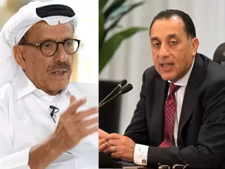 متحدث الحكومة ينفي صحة ما ذكره رجل الأعمال الإماراتي خلف الحبتور بشأن تدخل رئيس الوزراء لزيادة سعر الأراضي عليه