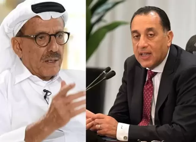 متحدث الحكومة ينفي صحة ما ذكره رجل الأعمال الإماراتي خلف الحبتور بشأن تدخل رئيس الوزراء لزيادة سعر الأراضي عليه