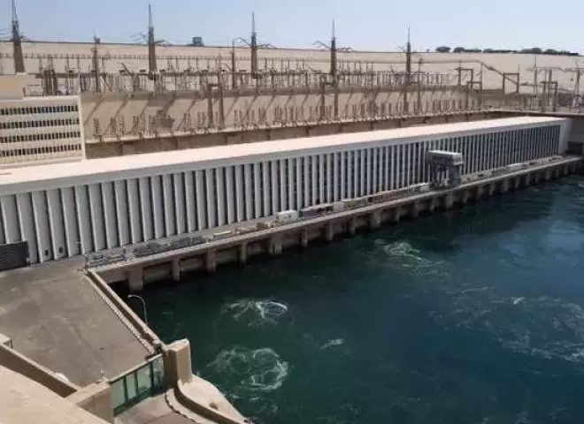 وزير الري: السد العالي حامي الحمى لمصر.. ولولاه لما استطعنا تحمل ملء سد النهضة