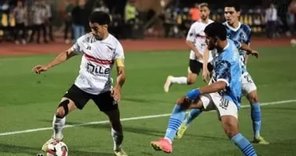 الزمالك يبدأ تجاربه الودية بمواجهة أورانج استعدادًا للموسم الجديد
