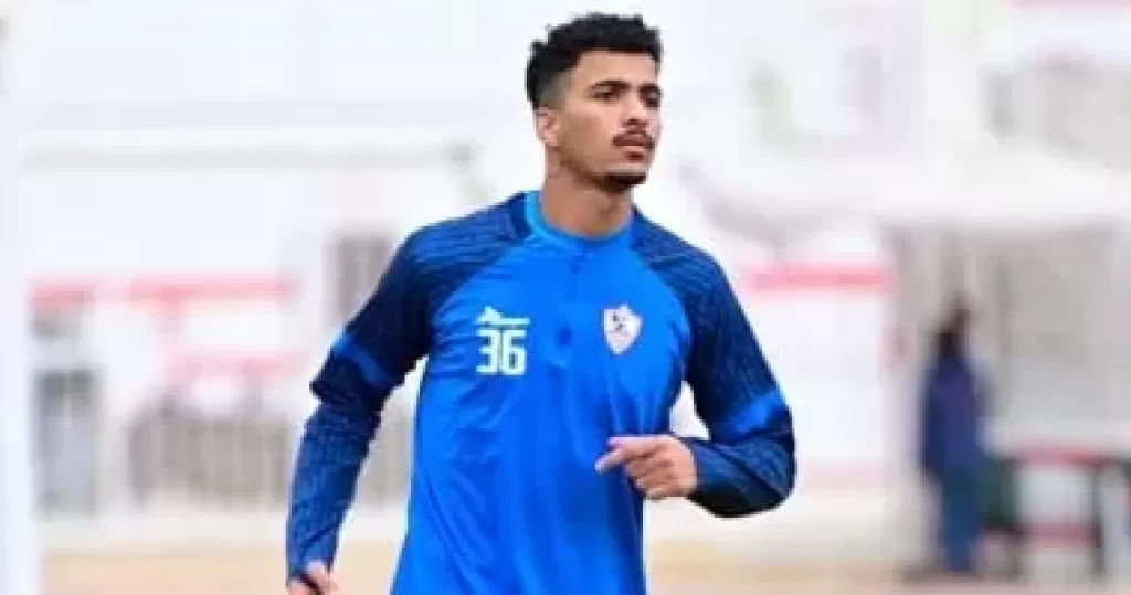 حسام عبد المجيد يتمسك بالاحتراف الخارجى من بوابة نادى الزمالك