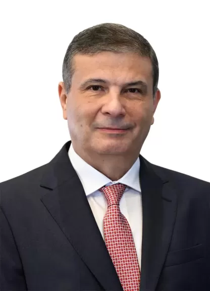 رئيس مركز البحوث الزراعية يزور باريس لبحث التعاون مع  CIHEAM