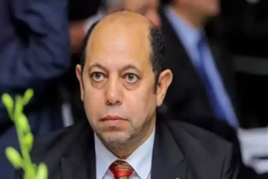 عضو مجلس الزمالك: قوة فيريرا في شخصيته