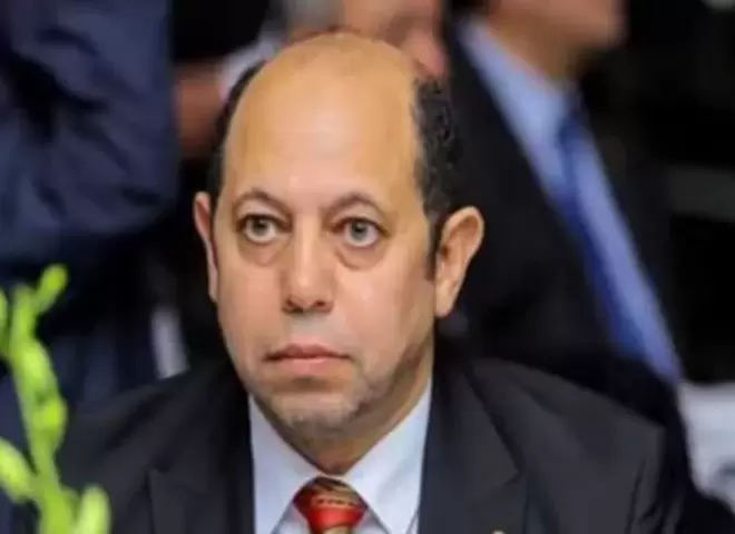 عضو مجلس الزمالك: قوة فيريرا في شخصيته