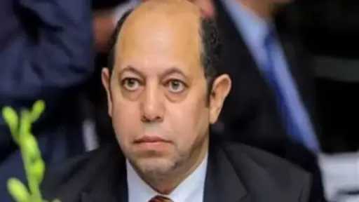عضو مجلس الزمالك: قوة فيريرا في شخصيته