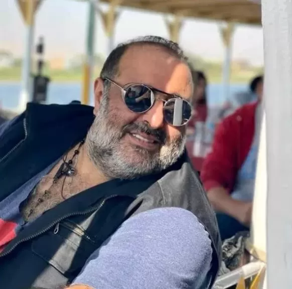 بعد رحيله.. أصدقاء سامح عبد العزيز يتداولون وصيته