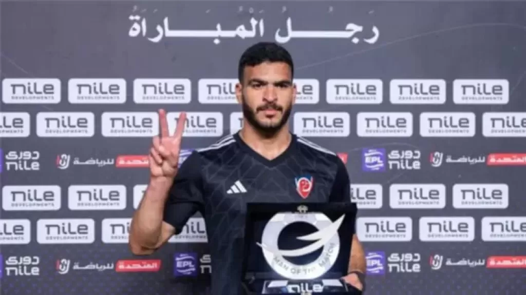 بتروجت: الزمالك طلب حامد حمدان شفهيا.. ورفضنا عرضا قطريا لبيع اللاعب