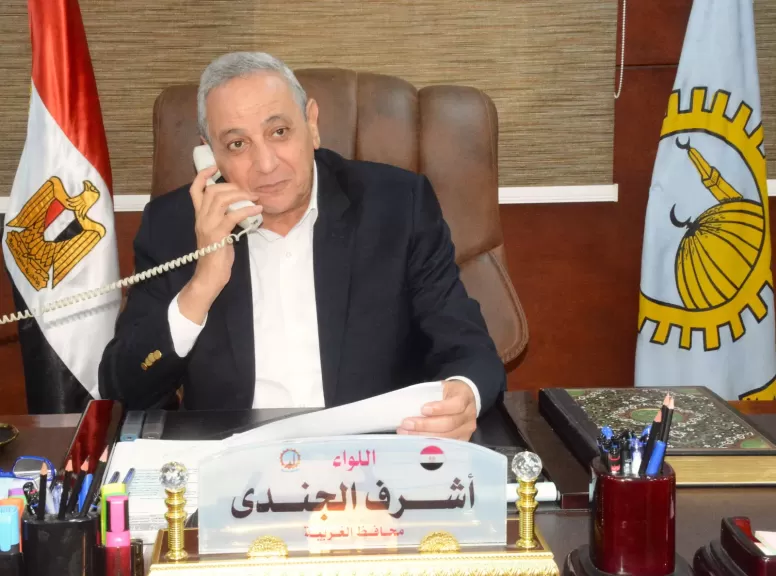 بنات الغربية بتربعن على قمة التعليم الفني