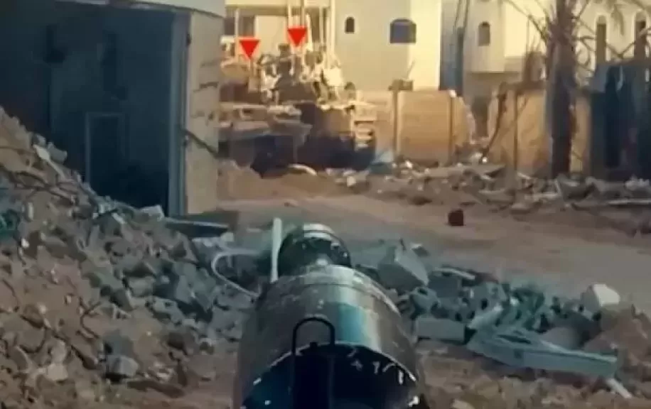 القسام: استهدفنا موقع قيادة وسيطرة للاحتلال جنوبي خانيونس