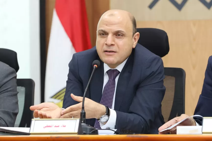 محافظ كفرالشيخ يهنئ الفائزين بالمركز الثالث من ذوي الهمم في مجال المراسل بمسابقة “موهبتي”