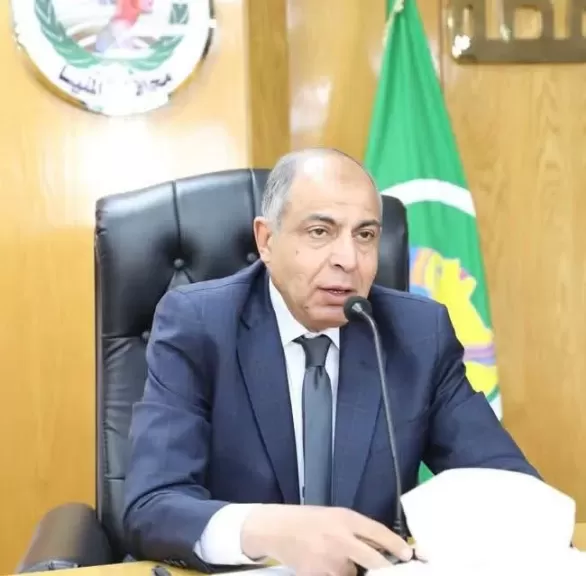 محافظ المنيا: خطة متكاملة لدعم التمكين الاقتصادي للمرأة وإنشاء منافذ دائمة لتسويق المنتجات الحرفية بالمراكز