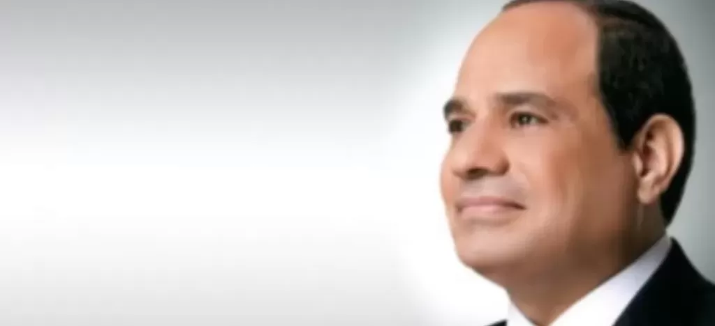 الرئيس السيسي: مصر عملت خلال فترة رئاستها للجنة التوجيهية للنيباد على تنفيذ أولويات محددة