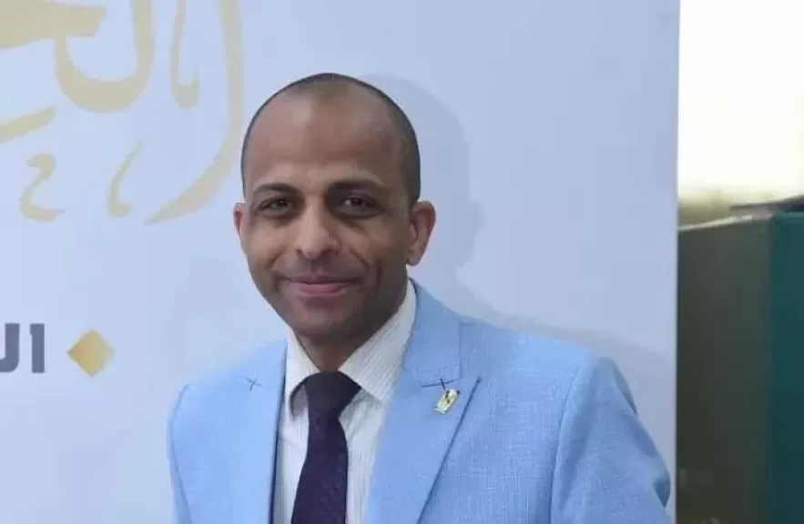 أمين السياحيين لإذاعة القاهرة الكبري: السياحة العلاجية من أهم التحديات للدولة