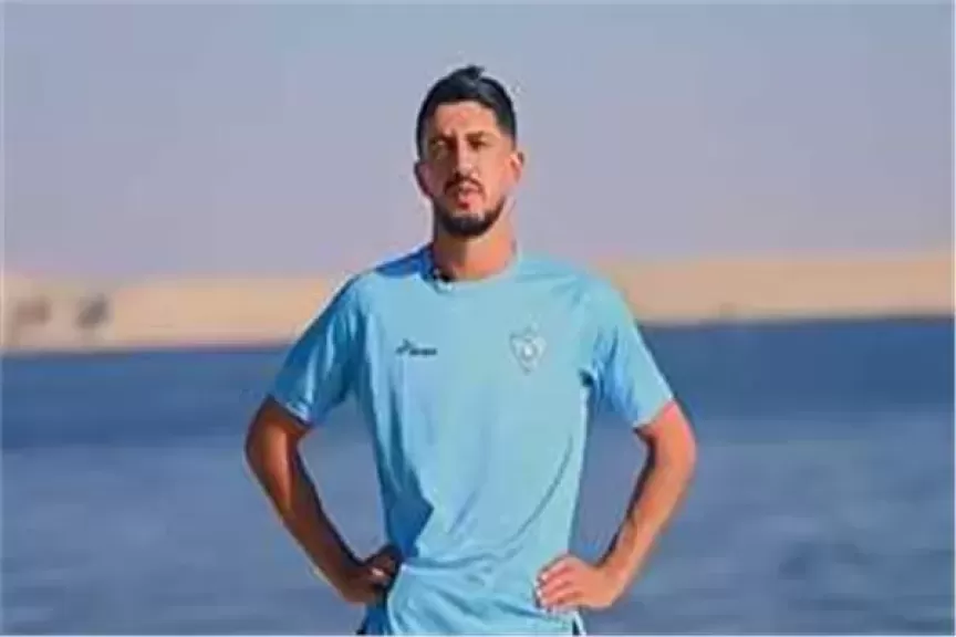 المحلة يحدد طلباته المادية في صفقة بن حمودة