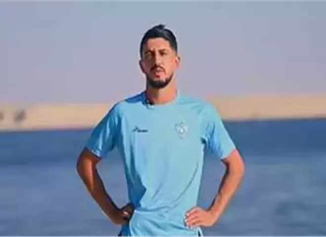 المحلة يحدد طلباته المادية في صفقة بن حمودة