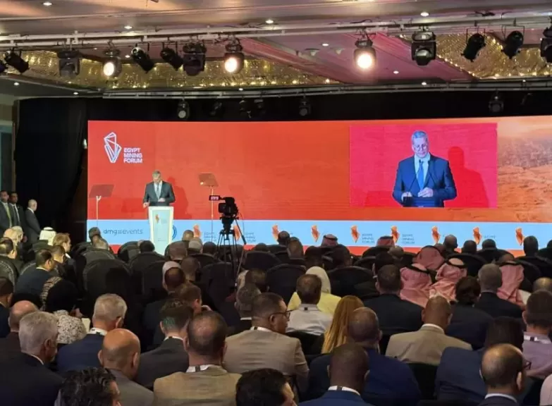 وزير البترول: مصر تمتلك احتياطيات ضخمة من المعادن الثمينة والذهب