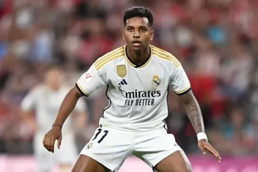 ليفربول يبدأ مفاوضات التعاقد مع رودريجو