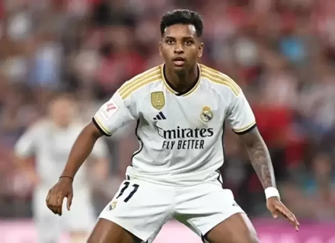 ليفربول يبدأ مفاوضات التعاقد مع رودريجو
