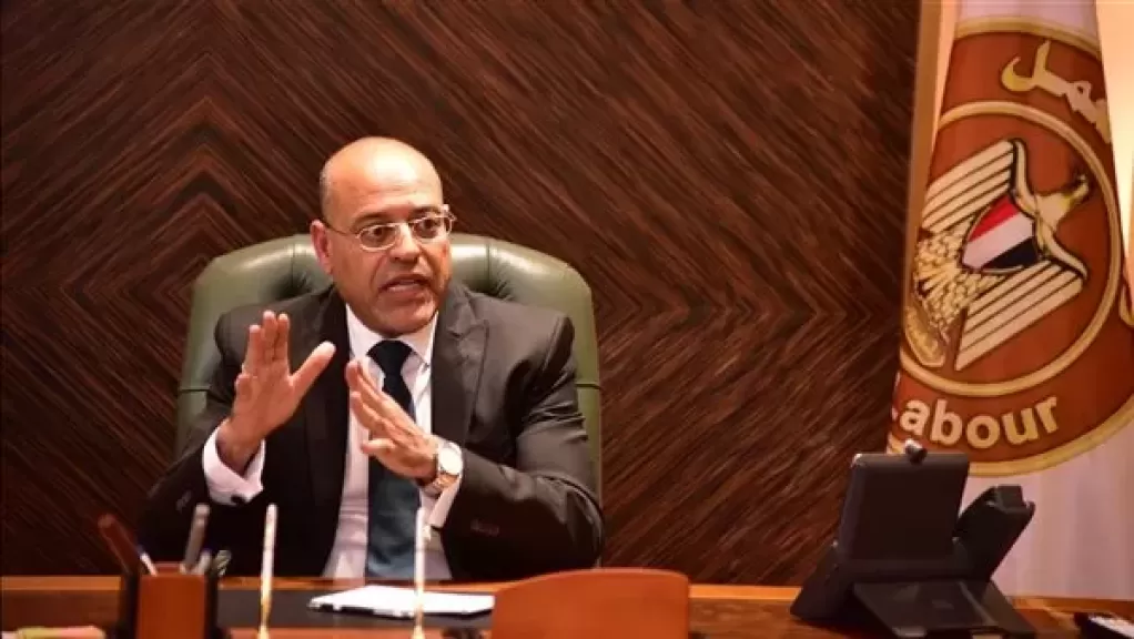 وزير العمل: الخميس المقبل إجازة مدفوعة الأجر بالقطاع الخاص بمناسبة ذكرى ثورة 23 يوليو