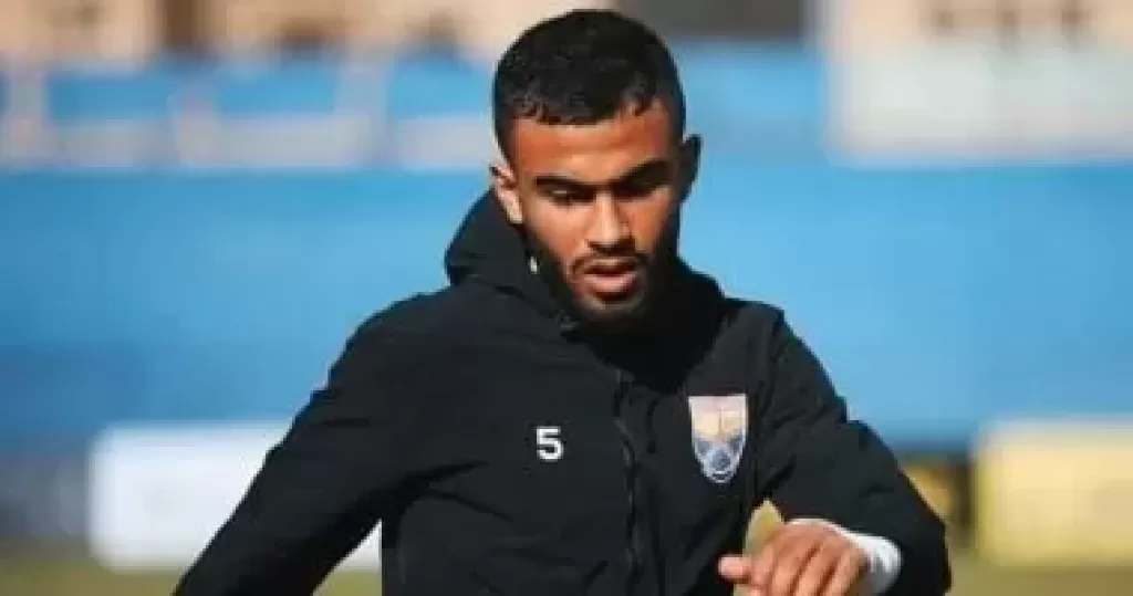 الزمالك يستقر على إجراء جراحة الرباط الصليبي لأحمد حسام في مصر