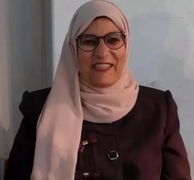 سكينة جوهر: الشاعر الحق لا يتخير موضوعات شعره لأن الشعر وجدان وإحساس