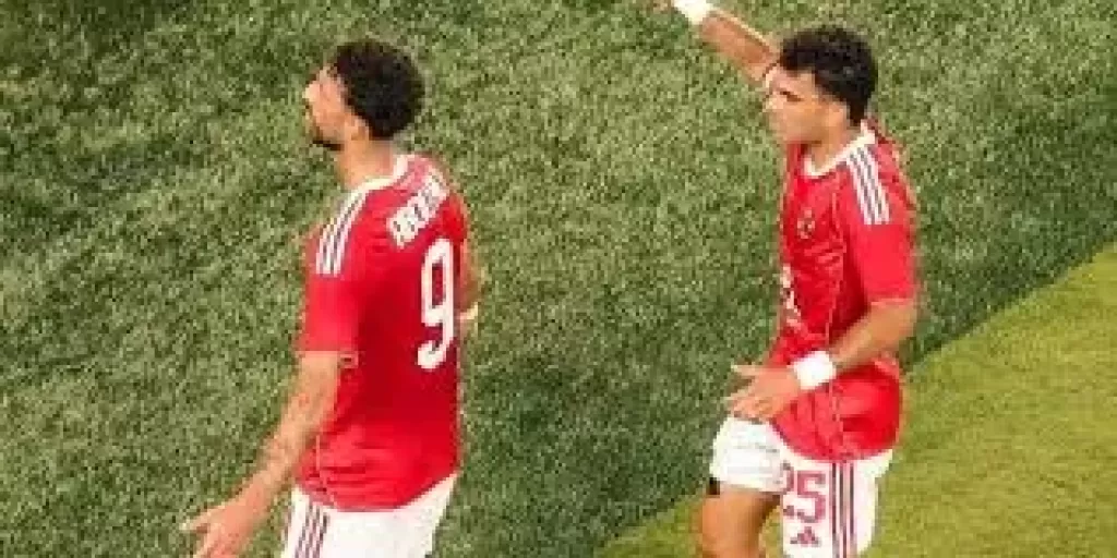 الأهلي يحرض زيزو.. وصدام مع وسام