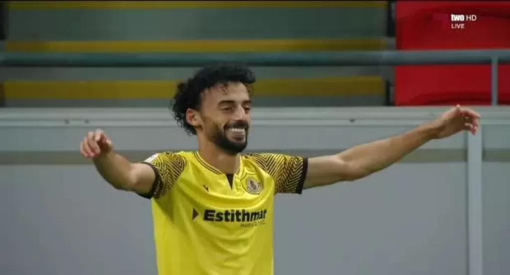 خطة الزمالك لخطف عبدالقادر من المارد الأحمر