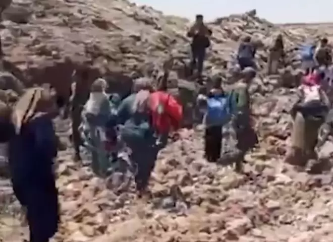 سوريا: آلاف من أبناء القبائل العربية يتجهون إلى السويداء دفاعاً عن عشائر البدو