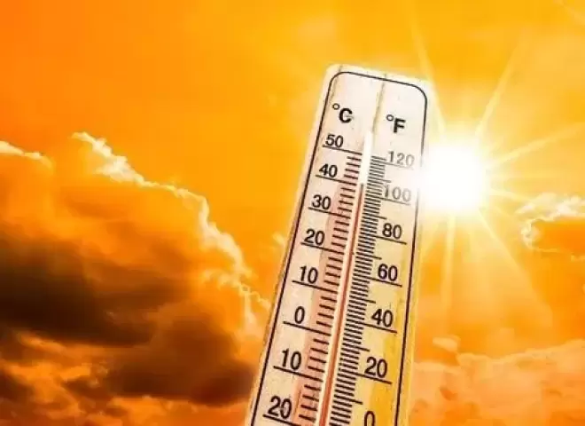 طقس شديد الحرارة على أغلب الأنحاء وتحذير من الرطوبة المرتفعة