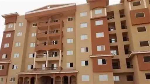 مجلس الوزراء: إعلانات طرح وحدات سكنية بالإيجار التمليكي «مزيفة ووهمية»