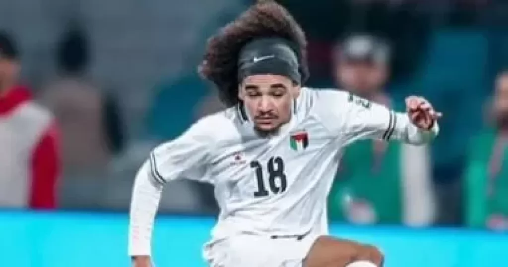 آدم كايد ينضم لمعسكر الزمالك فى العاصمة الإدارية قبل الإعلان الرسمى