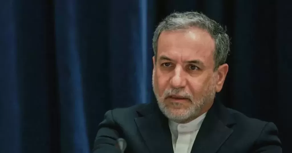 إيران تدعو الاتحاد الأوروبي وفرنسا وبريطانيا وألمانيا للتحلي بالمسئولية في مفاوضاتها مع طهران